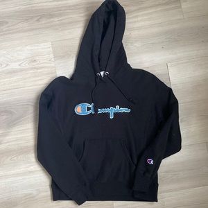 NWOT Champion Reverse Double Weave Hoodie